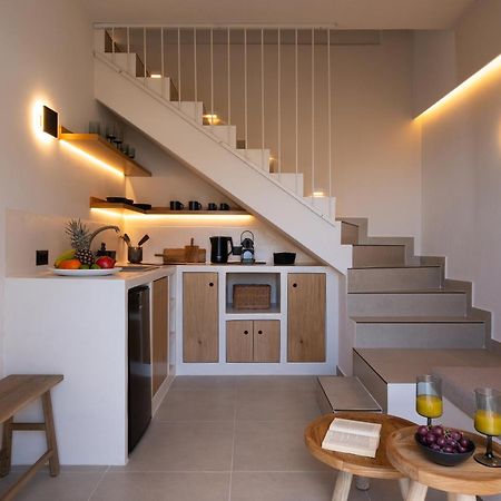 Sugarwhite Suites With Private Not Heated Pool Emporio  المظهر الخارجي الصورة