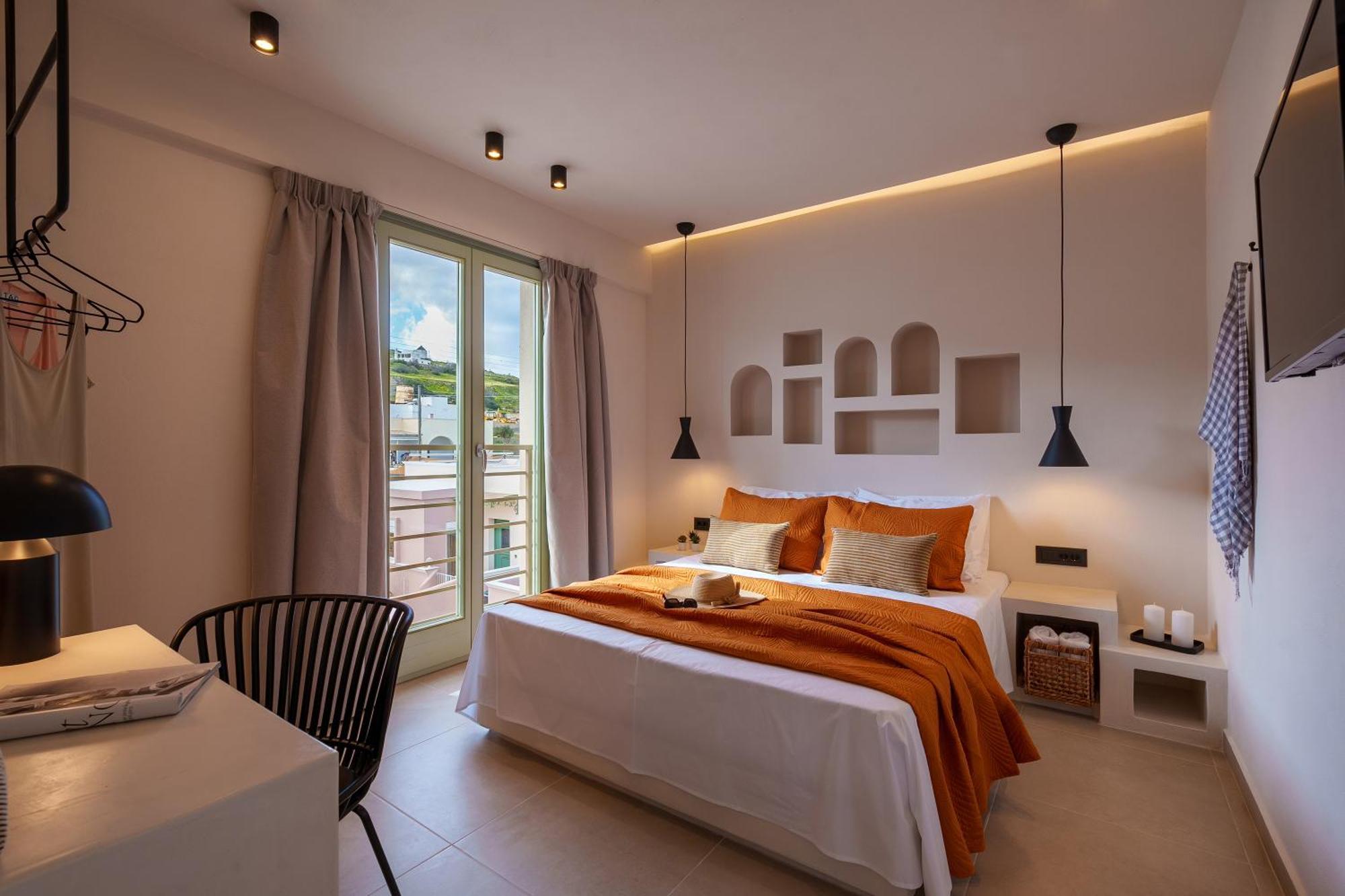 Sugarwhite Suites With Private Not Heated Pool Emporio  المظهر الخارجي الصورة