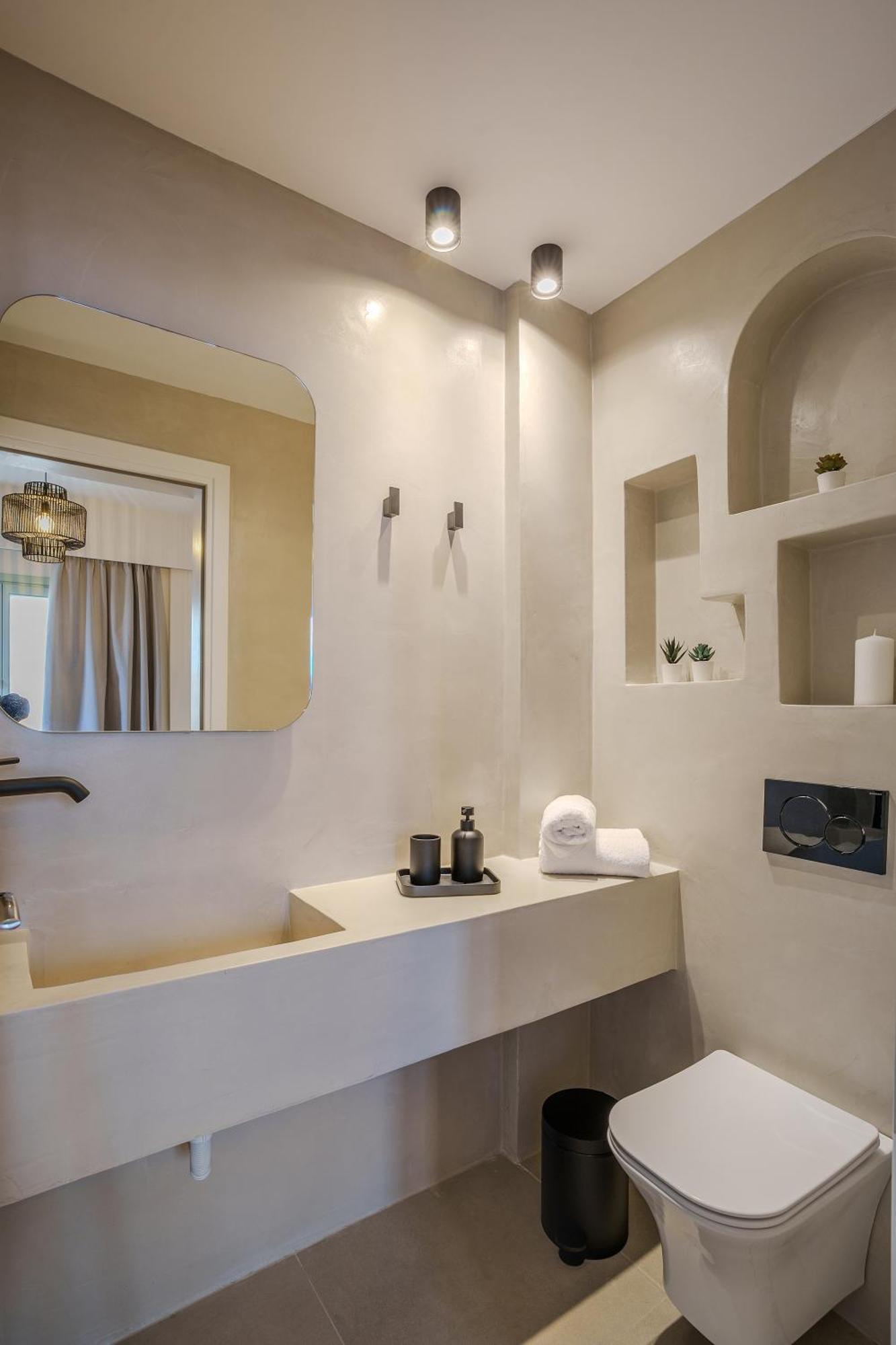 Sugarwhite Suites With Private Not Heated Pool Emporio  المظهر الخارجي الصورة